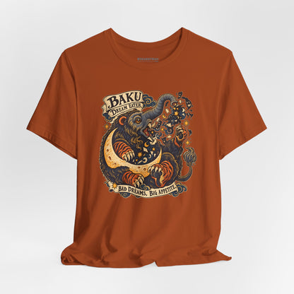 Dream Eater - Classic Jersey Tee