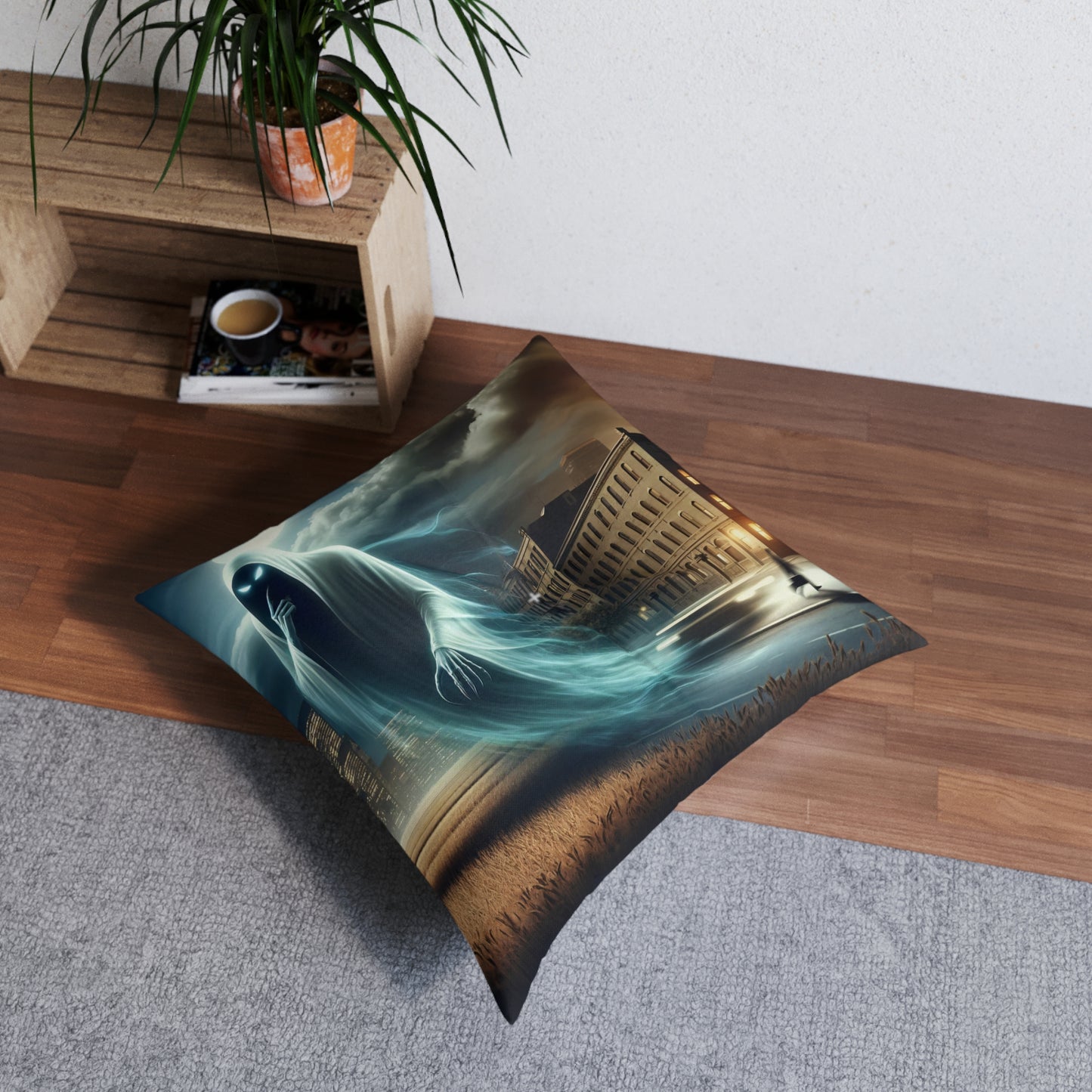 Floor Cushion