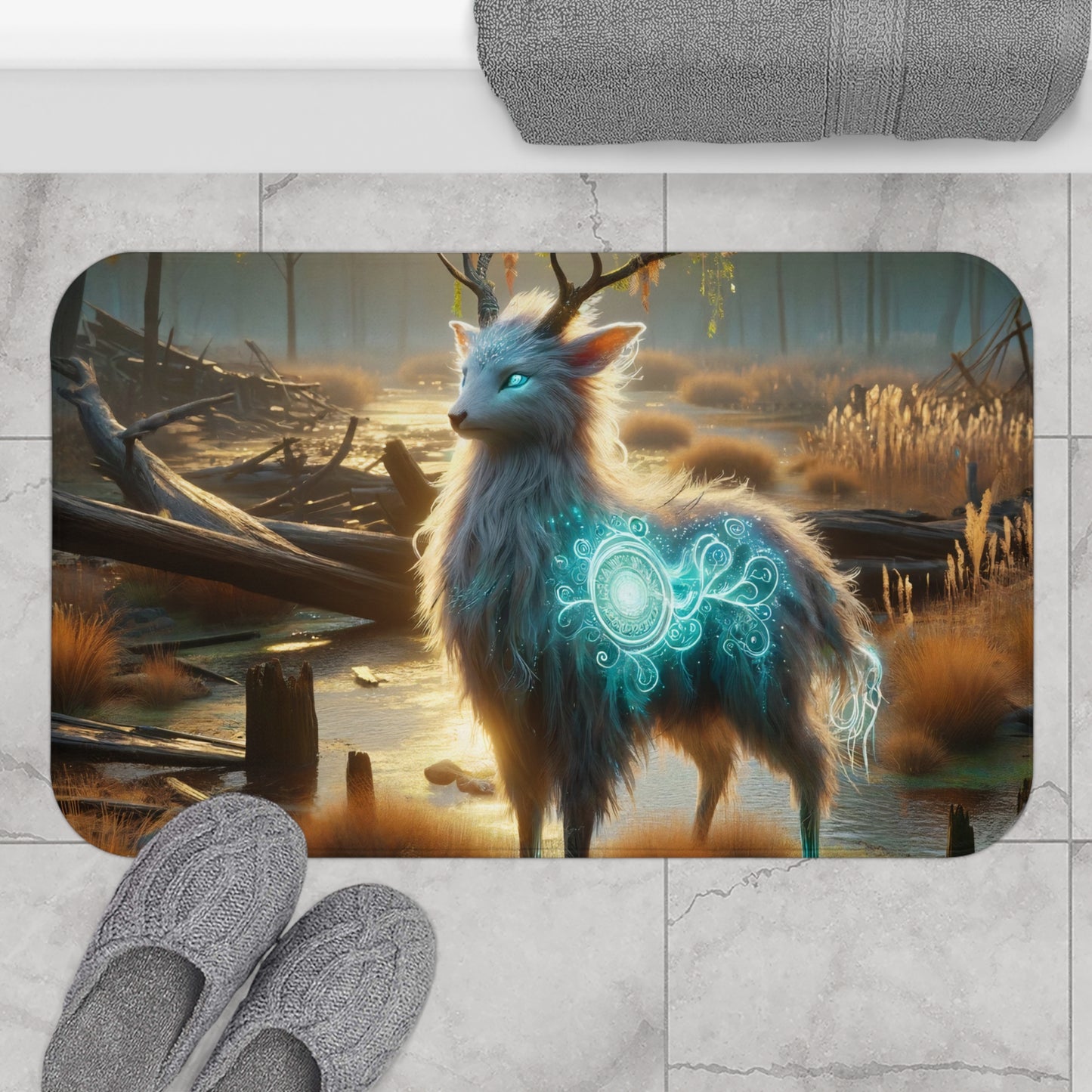 Bath Mat