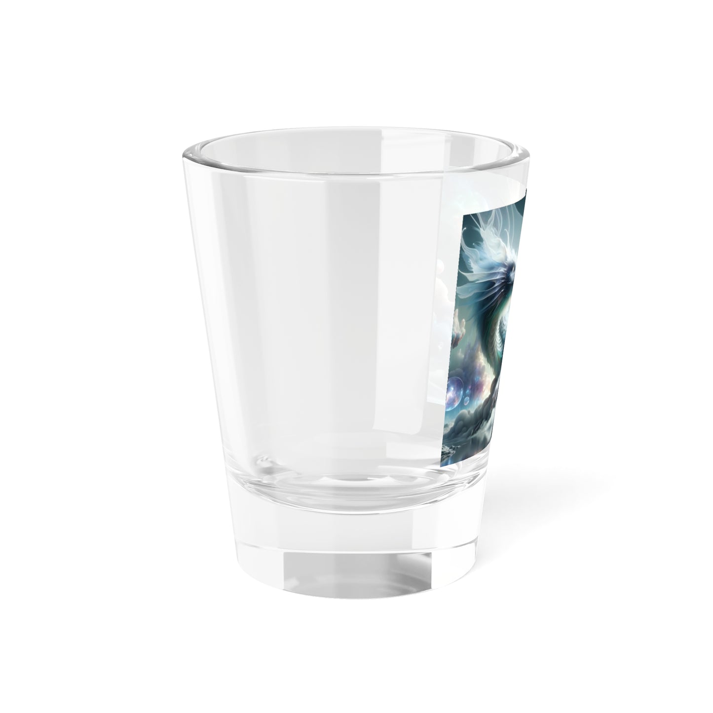 Shot Glass