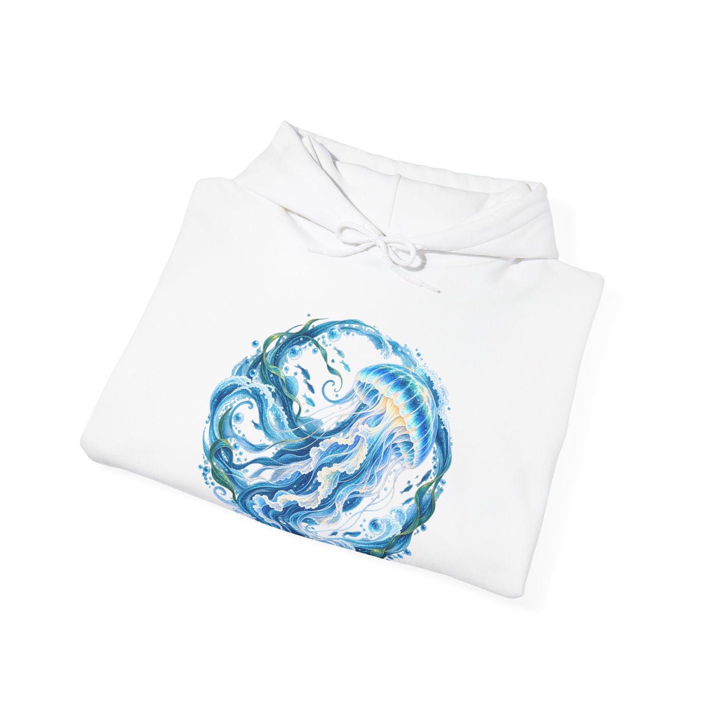 Jellylicious - Pullover Hoodie