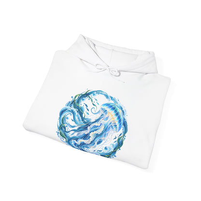Jellylicious - Pullover Hoodie