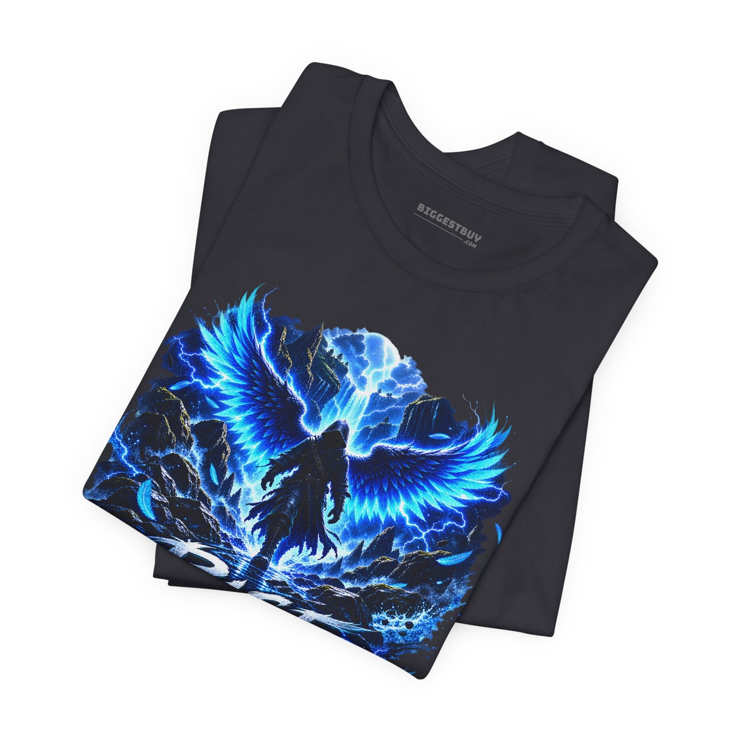 Limit Break - Classic Jersey Tee