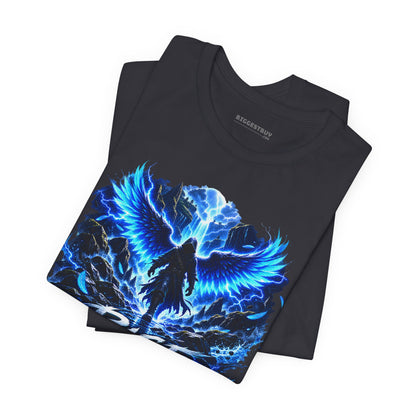 Limit Break - Classic Jersey Tee