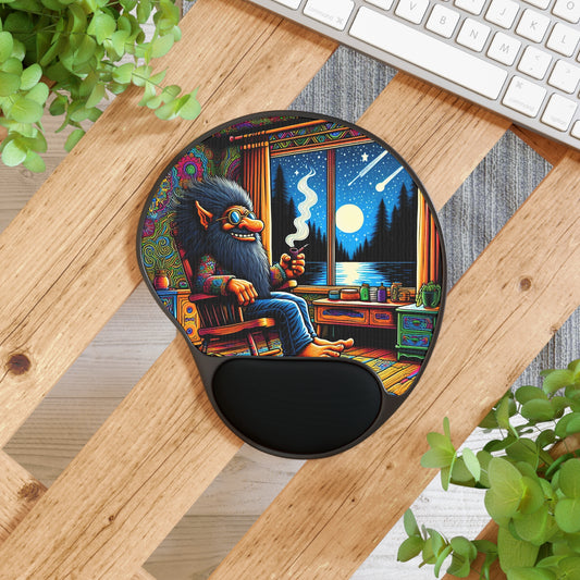 Mouse Pad