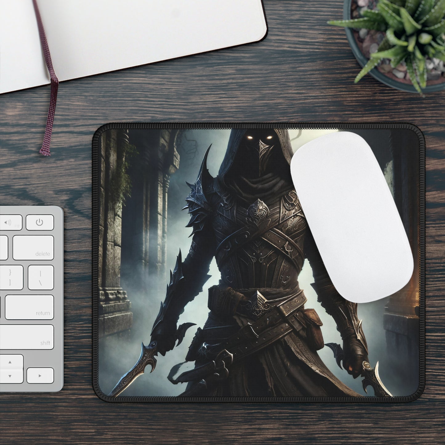 Gaming Mouse Pad